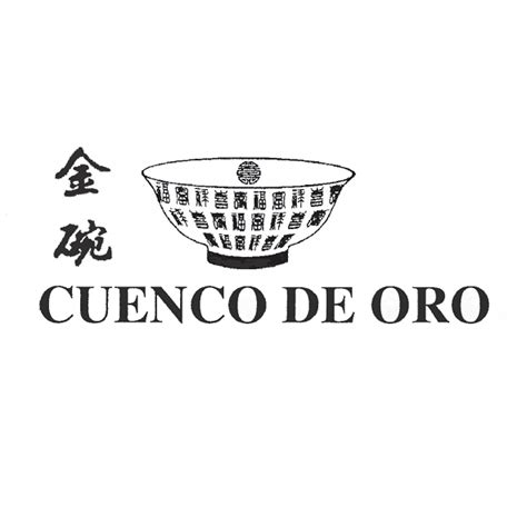 bazar chino parla|Cuenco de Oro .